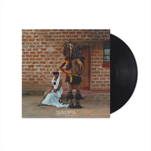 Glen Innes, NSW, The Return, Music, Vinyl LP, Inertia Music, Sep19, Ninja Tune, Sampa The Great, Rap & Hip-Hop