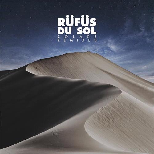 Glen Innes, NSW, Solace Remixed, Music, CD, Sony Music, Oct19, , Rufus Du Sol, Dance & Electronic