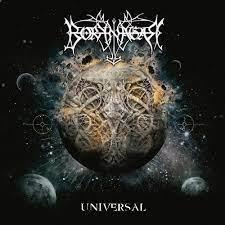 Glen Innes, NSW, Universal , Music, CD, Sony Music, Aug23, , Borknagar, World Music