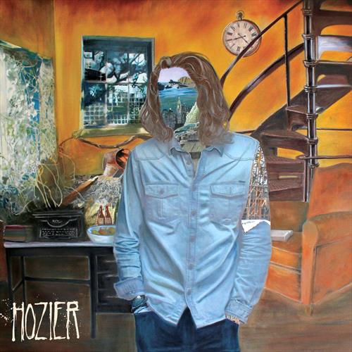 Glen Innes, NSW, Hozier, Music, CD, Sony Music, Nov19, , Hozier, Alternative