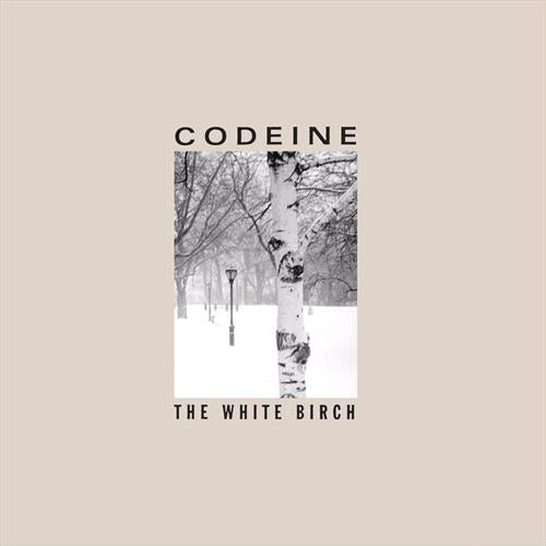 Glen Innes, NSW, The White Birch, Music, Vinyl LP, Rocket Group, Jul23, NUMERO, Codeine, Alternative