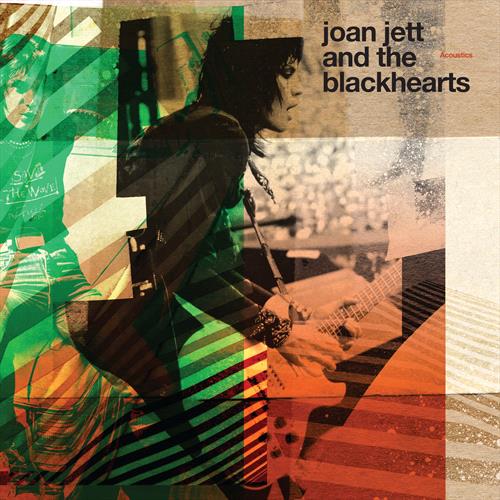 Glen Innes, NSW, Acoustics, Music, Vinyl, Sony Music, Apr22, , Joan Jett & The Blackhearts, Rock