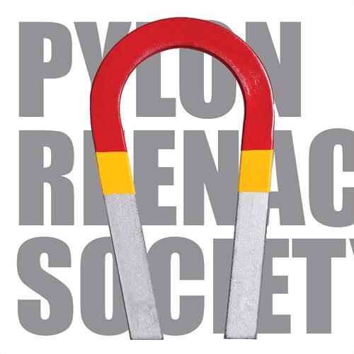 Glen Innes, NSW, Magnet Factory, Music, CD, MGM Music, Feb24, Strolling Bones Records, Pylon Reenactment Society, Alternative