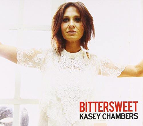 Glen Innes, NSW, Bittersweet, Music, CD, Inertia Music, Aug14, WEA AUSTRALIA - LOCAL LEASED, Kasey Chambers, Pop