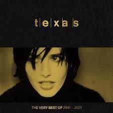 Glen Innes, NSW, The Very Best Of - 1989 - 2023, Music, CD, Inertia Music, Jun23, [PIAS], Texas, Alternative