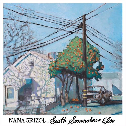 Glen Innes, NSW, South Somewhere Else, Music, Vinyl LP, MGM Music, Jun20, Redeye/Arrowhawk Records, Nana Grizol, Punk