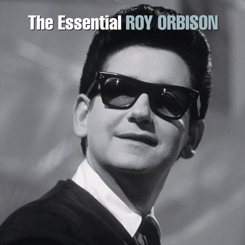 Glen Innes, NSW, The Essential Roy Orbison, Music, CD, Sony Music, Jun19, , Roy Orbison, Pop