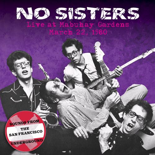 Glen Innes, NSW, Live At The Mabuhay Gardens: March 22, 1980 , Music, CD, MGM Music, Jul23, Liberation Hall, No Sisters, Alternative