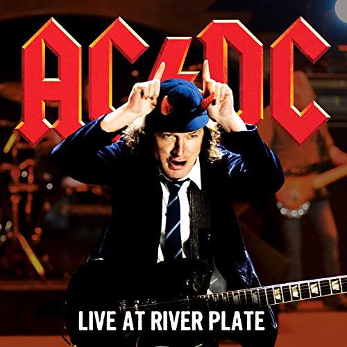 Glen Innes, NSW, Live At River Plate, Music, Vinyl, Sony Music, Nov12, , Ac/Dc, Rock