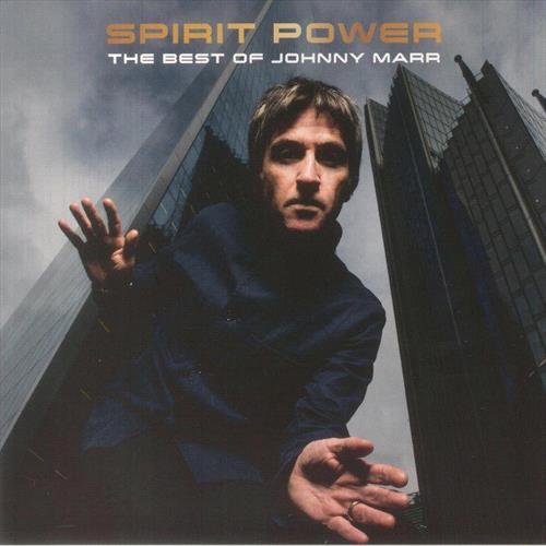 Glen Innes, NSW, Spirit Power: The Best Of Johnny Marr , Music, Vinyl, Inertia Music, Nov23, BMG Rights Management, Johnny Marr, Alternative