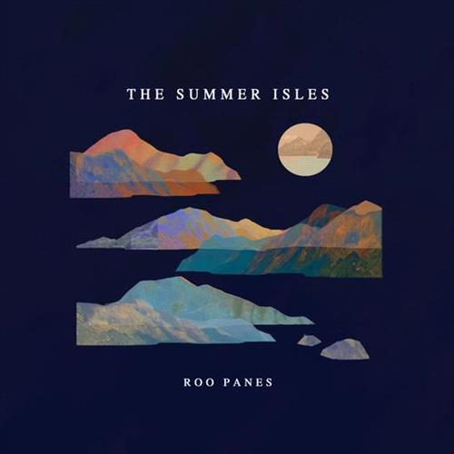 Glen Innes, NSW, The Summer Isles, Music, CD, Rocket Group, May23, LEAFY OUTLOOK, Roo Panes, Folk