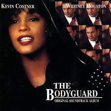 Glen Innes, NSW, The Bodyguard - Original Soundtrack Album , Music, Vinyl LP, Sony Music, Nov22, , Whitney Houston, Pop