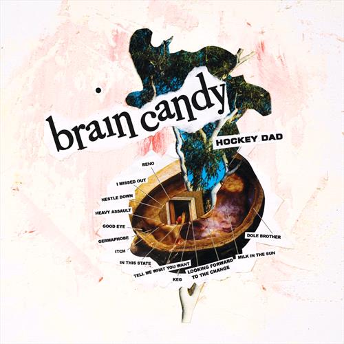 Glen Innes, NSW, Brain Candy, Music, CD, Inertia Music, Jul20, Farmer & The Owl, Hockey Dad, Alternative