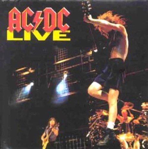 Glen Innes, NSW, Live, Music, Vinyl, Sony Music, May09, , Ac/Dc, Rock