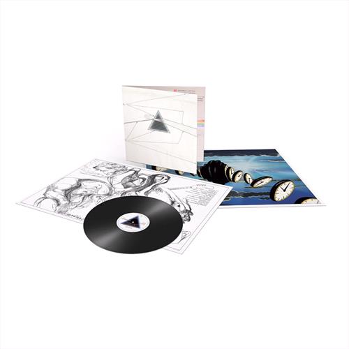 Glen Innes, NSW, The Dark Side Of The Moon - Live At Wembley Empire Pool, London, 1974, Music, Vinyl LP, Sony Music, Mar23, , Pink Floyd, Rock