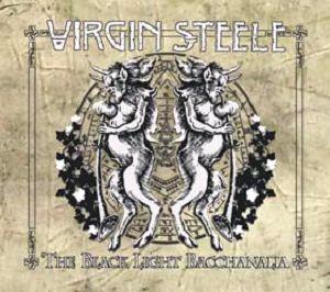 Glen Innes, NSW, The Black Light Bacchanalia, Music, CD, Rocket Group, May23, STEAMHAMMER, Virgin Steele, Metal