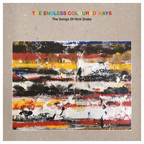 Glen Innes, NSW, The Endless Coloured Ways: The Songs Of Nick Drake , Music, Vinyl, Inertia Music, Jul23, Chrysalis, Various Artists, Alternative