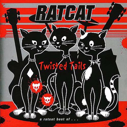 Glen Innes, NSW, Twisted Tales - Best Of Ratcat, Music, CD, Sony Music, Jan19, , Ratcat, Alternative