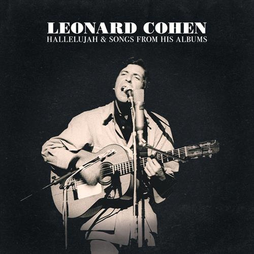 Glen Innes, NSW, Hallelujah & Songs From His Albums, Music, Vinyl LP, Sony Music, Oct22, , Leonard Cohen, Pop