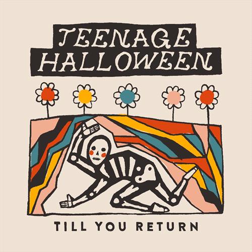 Glen Innes, NSW, Till You Return, Music, CD, MGM Music, Dec23, Don Giovanni, Teenage Halloween, Punk