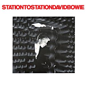 Glen Innes, NSW, Station To Station, Music, Vinyl LP, Inertia Music, Mar21, PLG UK Catalog, David Bowie, Rock