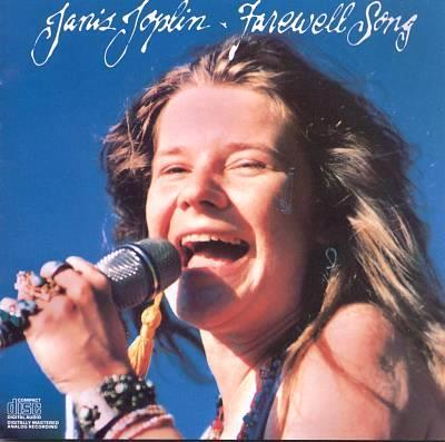Glen Innes, NSW, Farewell Song, Music, Vinyl LP, Sony Music, Oct23, , Janis Joplin, Jazz
