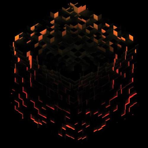Glen Innes, NSW, Minecraft Volume Beta, Music, CD, Rocket Group, Aug20, GHOSTLY, C418, Dance & Electronic