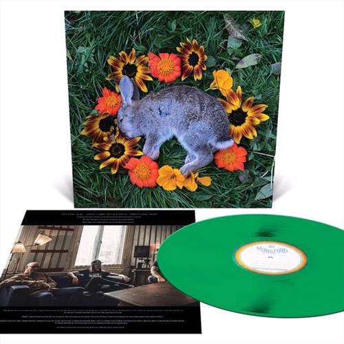 Glen Innes, NSW, Your Time To Shine, Music, Vinyl LP, Rocket Group, Oct21, RELAPSE RECORDS, Monolord, Metal