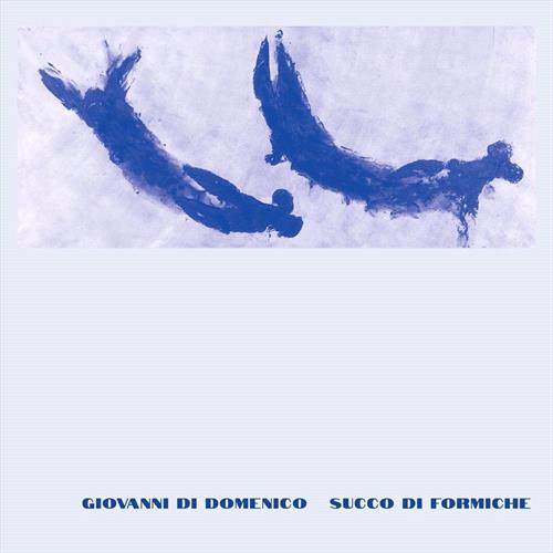 Glen Innes, NSW, Succo Di Formiche, Music, Vinyl LP, Rocket Group, Jul23, UNSEEN WORLDS, Di Domenico, Giovanni, Classical Music