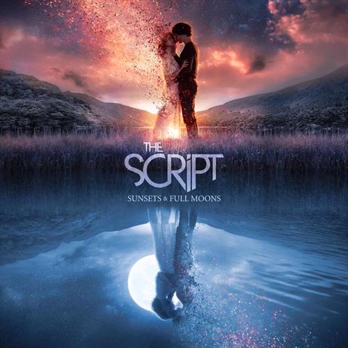 Glen Innes, NSW, Sunsets & Full Moons, Music, CD, Sony Music, Nov19, , The Script, Rock