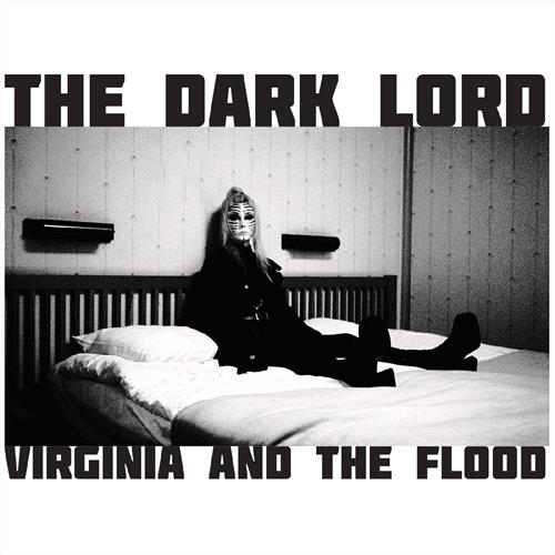 Glen Innes, NSW, The Dark Lord , Music, Vinyl LP, MGM Music, Sep23, Lazy Octopus Records, Virginia And The Flood, Alternative