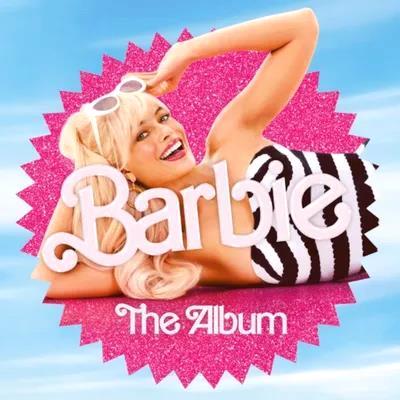Glen Innes, NSW, Barbie Best Weekend Ever Edition, Music, CD, Inertia Music, Oct23, Atlantic, Various Artists, Soundtracks