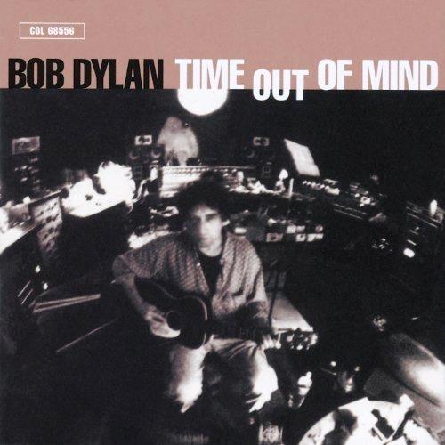 Glen Innes, NSW, Time Out Of Mind, Music, Vinyl LP, Sony Music, Dec17, , Bob Dylan, Rock