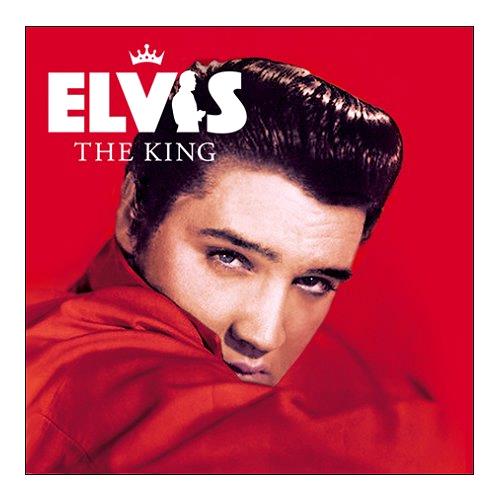 Glen Innes, NSW, The King, Music, CD, Sony Music, Dec17, , Elvis Presley, Rock