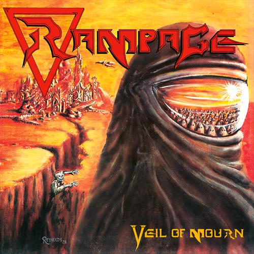 Glen Innes, NSW, Veil Of Mourn, Music, Vinyl LP, MGM Music, Feb23, Dying Victim Product, Rampage, Metal