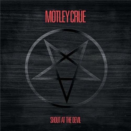 Glen Innes, NSW, Shout At The Devil , Music, Vinyl, Inertia Music, Oct23, BMG Rights Management, Motley Crue, Metal