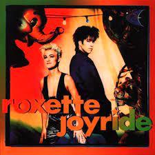Glen Innes, NSW, Joyride, Music, Vinyl LP, Inertia Music, Nov21, PLG Sweden, Roxette, Pop