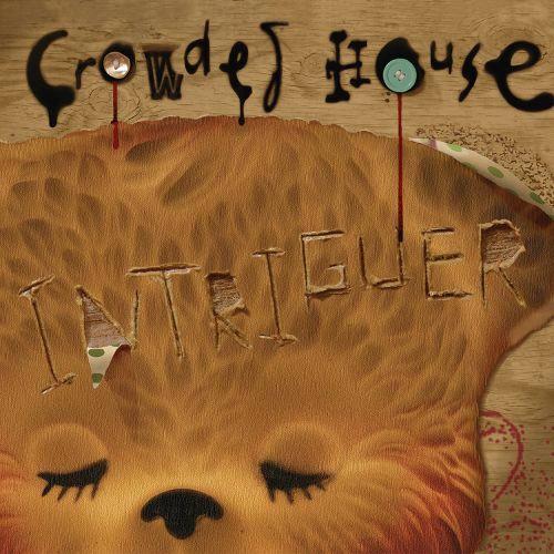Glen Innes, NSW, Intriguer, Music, CD, Inertia Music, Oct23, BMG Rights Management, Crowded House, Pop