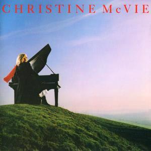 Glen Innes, NSW, Christine McVie, Music, Vinyl, Inertia Music, Nov23, Rhino Records, Christine McVie, Pop