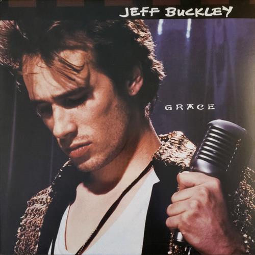 Glen Innes, NSW, Grace , Music, Vinyl LP, Sony Music, Feb20, , Jeff Buckley, Rock