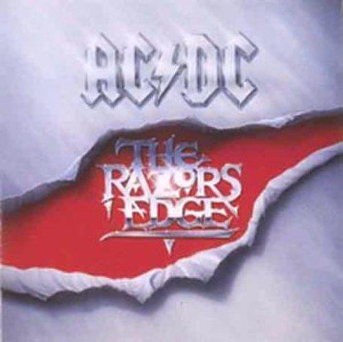 Glen Innes, NSW, The Razors Edge, Music, Vinyl, Sony Music, May09, , Ac/Dc, Rock