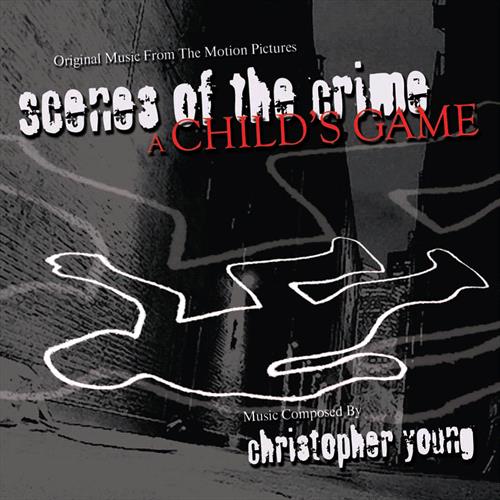 Glen Innes, NSW, Scenes Of The Crime / A Child's Game , Music, CD, MGM Music, Sep23, BSX Records, Inc., Christopher Young, Soundtracks