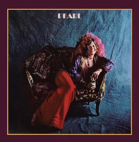 Glen Innes, NSW, Pearl, Music, Vinyl, Sony Music, Aug18, , Janis Joplin, Blues