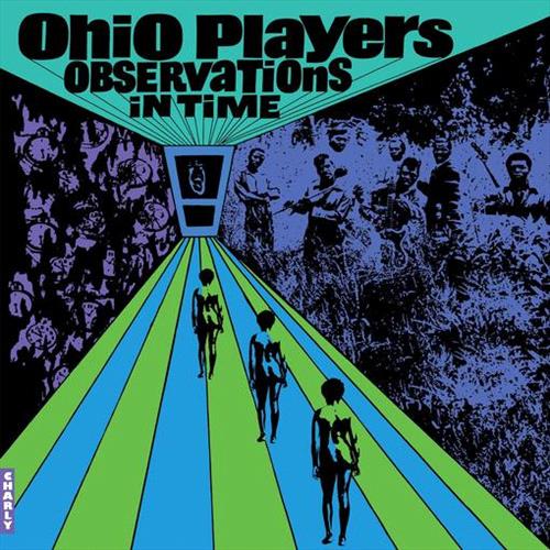 Glen Innes, NSW, Observations In Time , Music, Vinyl LP, Rocket Group, May23, CHARLY, Ohio Players, R&B