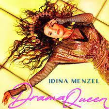 Glen Innes, NSW, Drama Queen, Music, Vinyl, Inertia Music, Oct23, BMG Rights Management, Idina Menzel, Pop