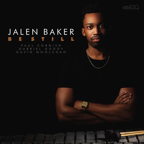 Glen Innes, NSW, Be Still , Music, CD, MGM Music, Jul23, Cellar Live, Jalen Baker, Jazz