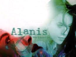 Glen Innes, NSW, Jagged Little Pill, Music, CD, Inertia Music, Oct15, Rhino Records, Alanis Morissette, Pop