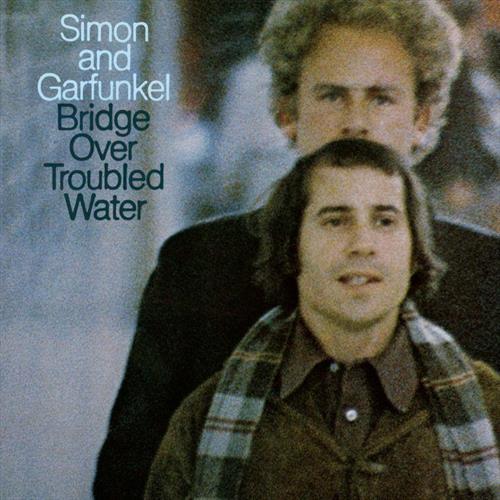 Glen Innes, NSW, Bridge Over Troubled Water, Music, CD, Sony Music, May19, , Simon & Garfunkel, Pop