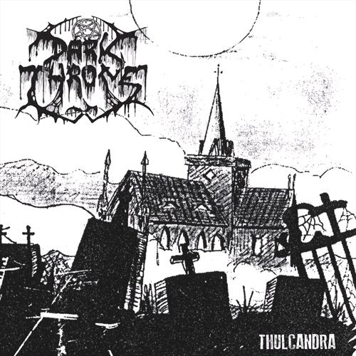 Glen Innes, NSW, Thulcandra, Music, Vinyl LP, Rocket Group, May23, PEACEVILLE, Darkthrone, Metal