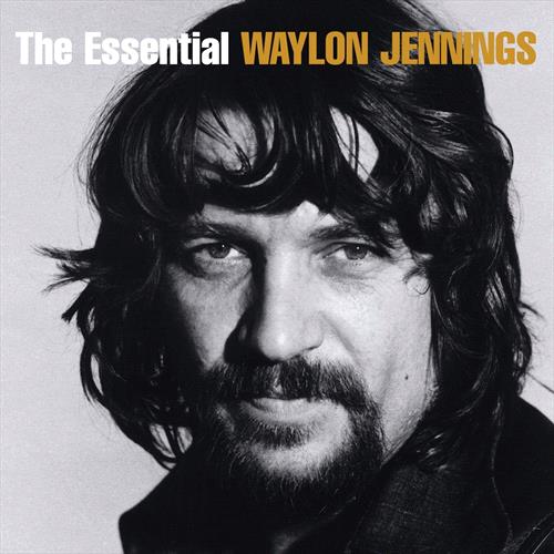 Glen Innes, NSW, The Essential Waylon Jennings, Music, CD, Sony Music, Jun19, , Waylon Jennings, Country